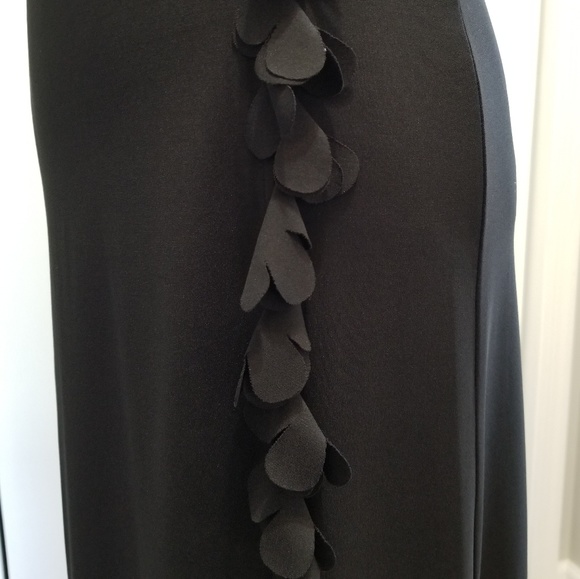 BCBGMaxAzria Wrap Dress - Picture 4 of 8